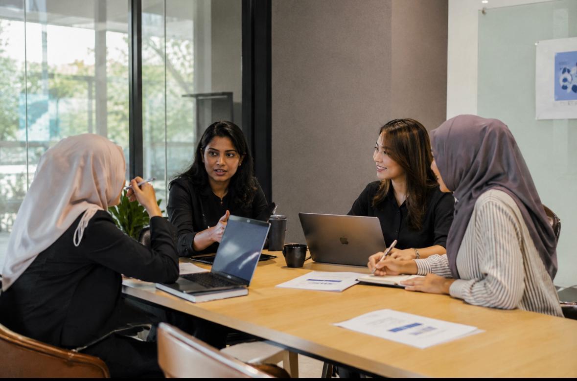 Commercial Growth Planning