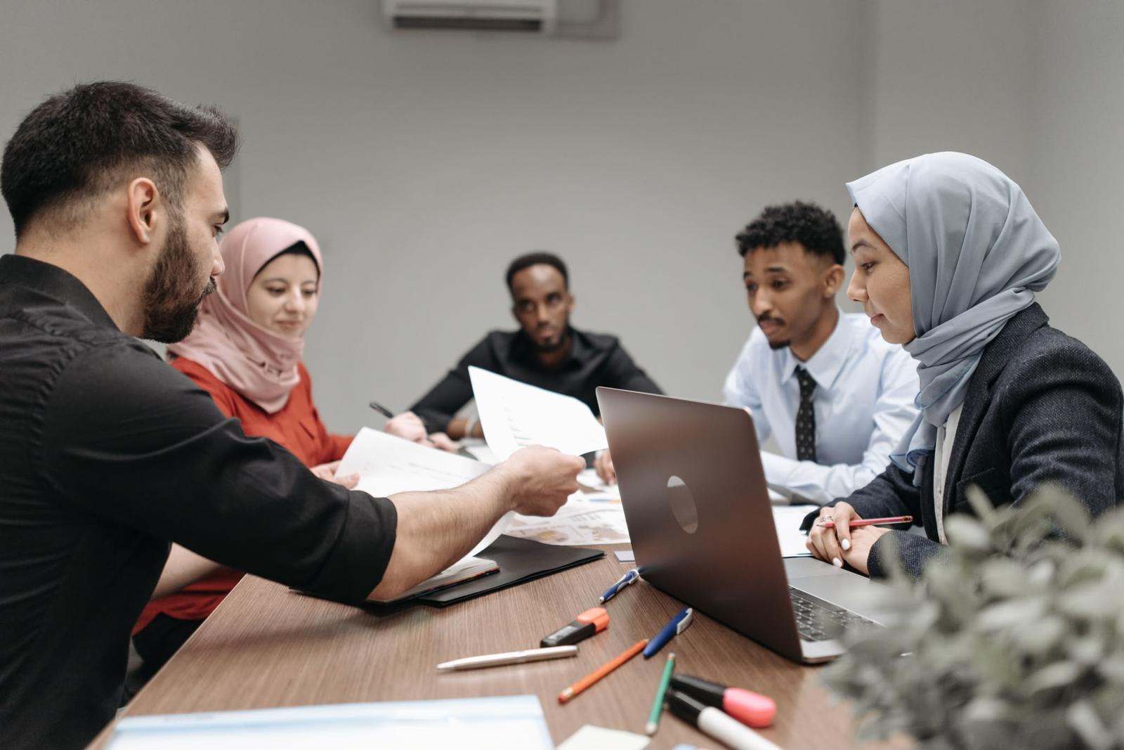 Workforce Capability Session