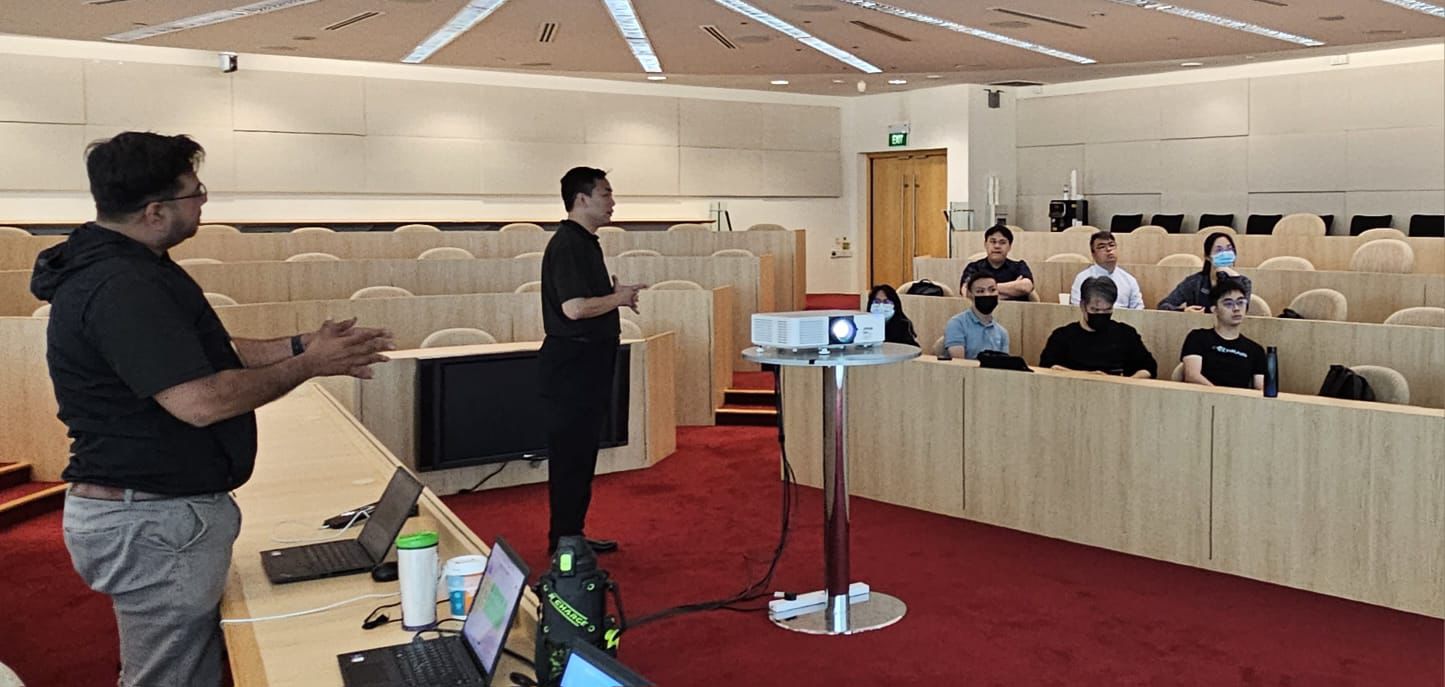 Operation Technology Roadmapping diagnostic and planning session