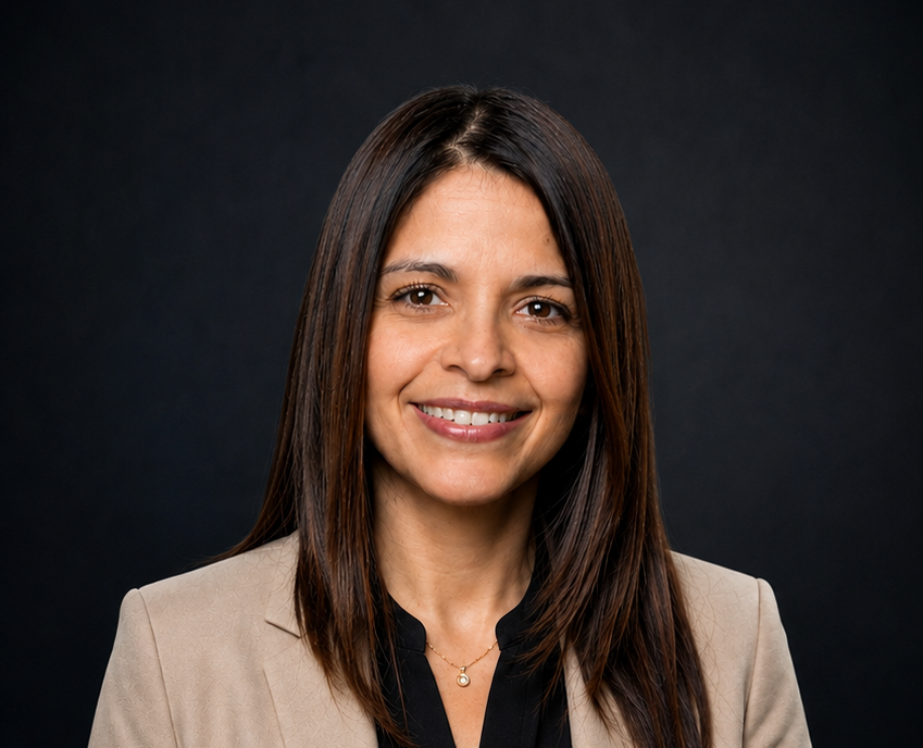 Yasmeen - Managing Director StratEdge 360